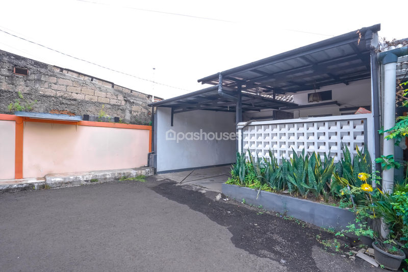 Perumahan Dealova Residence