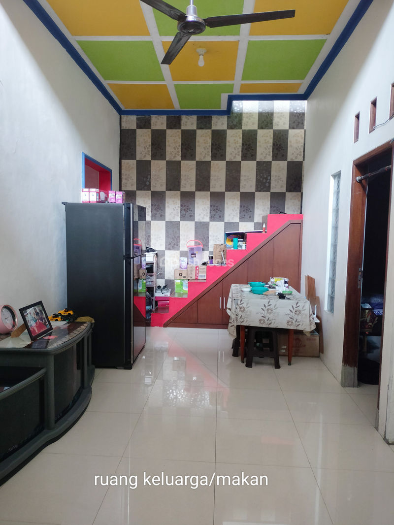 Jalan Kancil III