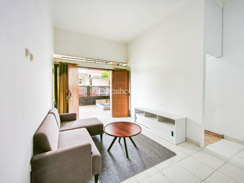 Perumahan Gardenia Residence