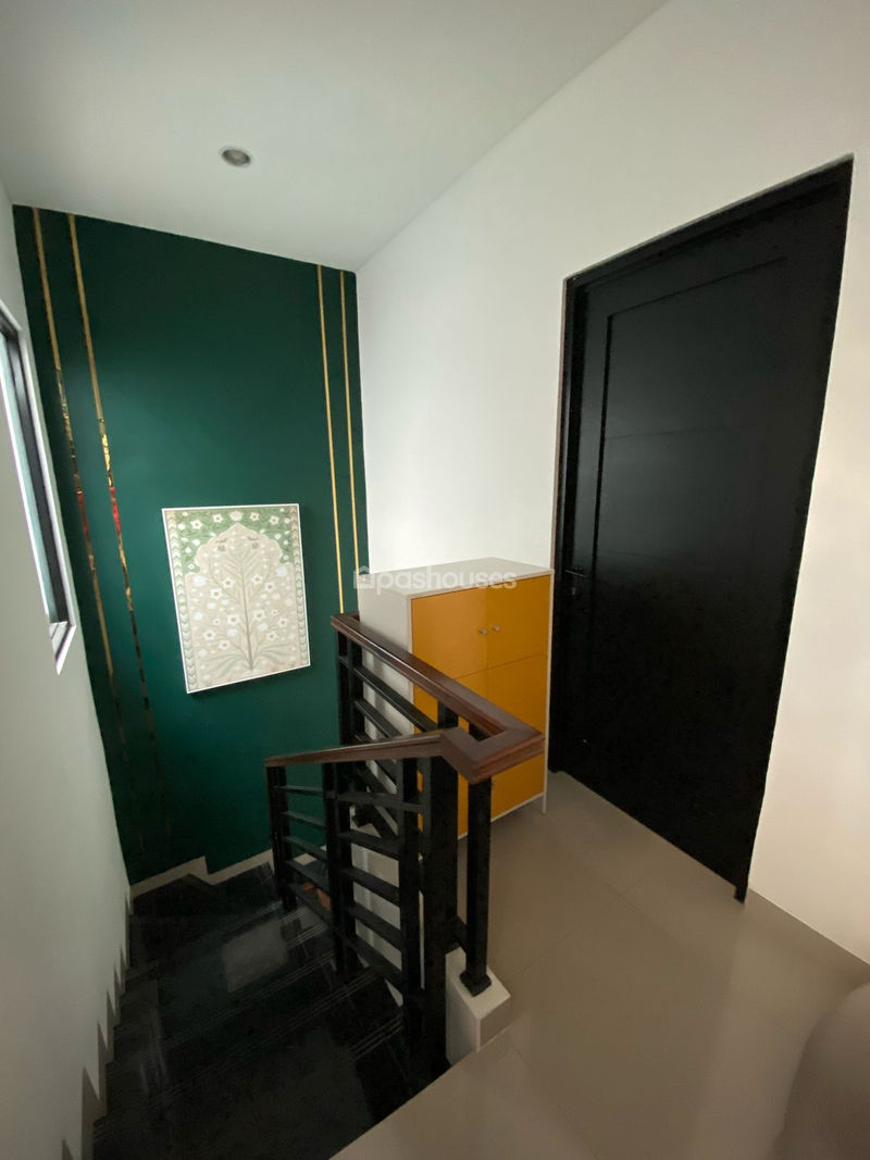 Perumahan Nayla Residence Blok B6