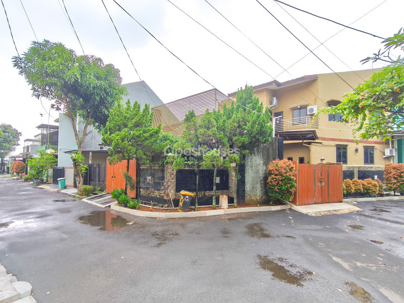 Pamulang Estate Blok C1 No.1