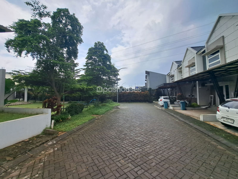 Perumahan Cendana 88 Blok B/8W