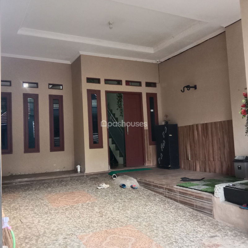 Perumahan Bogor Asri