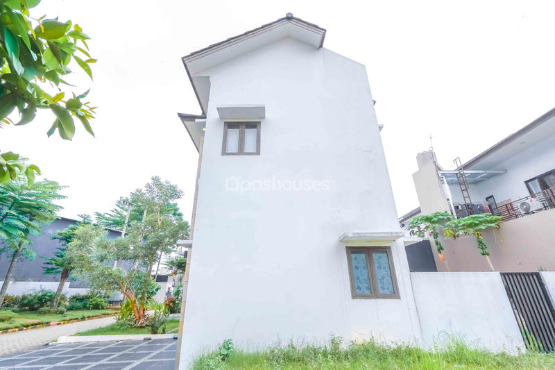 Perumahan Sawangan Green Park Blok E1 No.4