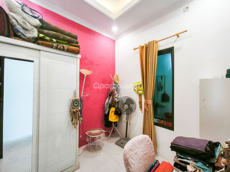 Villa Bogor Indah 2 Blok DD