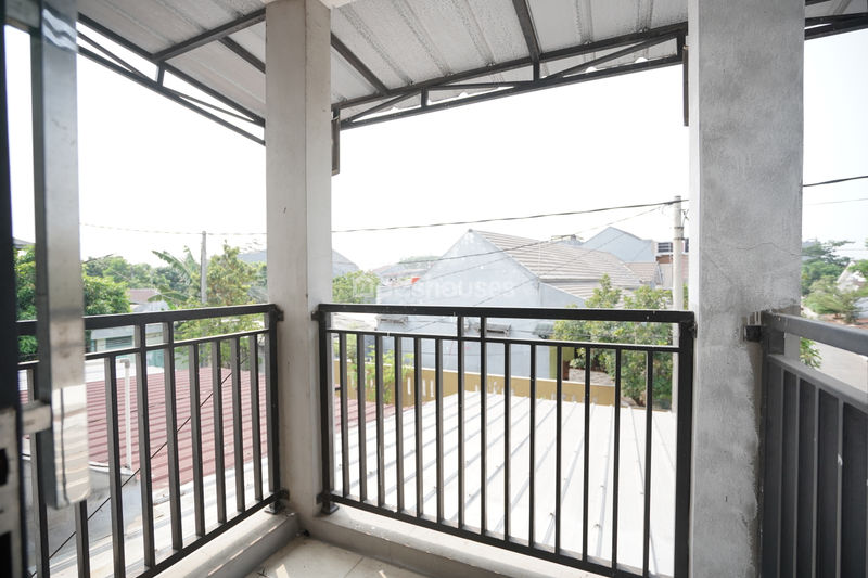 Perumahan Mutiara Gading Timur