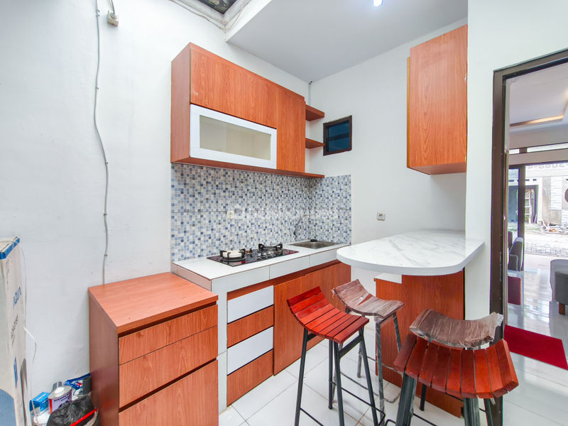 Perumahan Kyoto Green Residence Cibinong