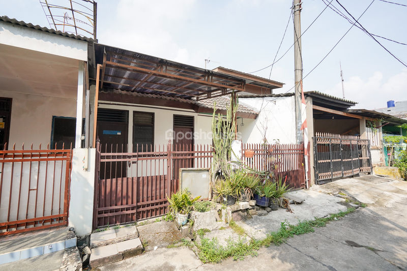 Perumahan Taman Wisma Asri Bekasi Blok BB28 No.9