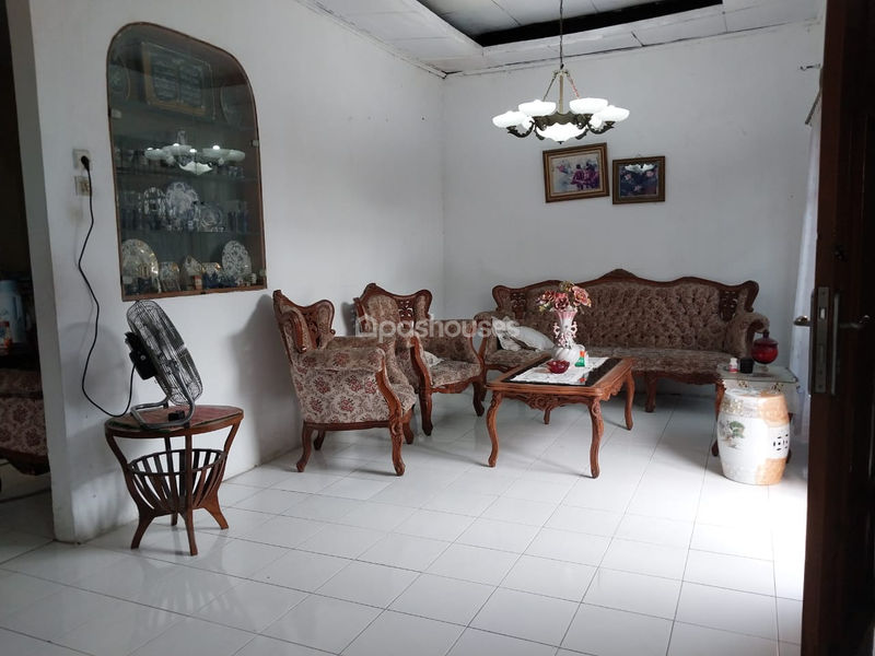 Komplek Kunciran Mas Permai