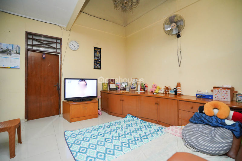 Komplek Barata Karya Raya