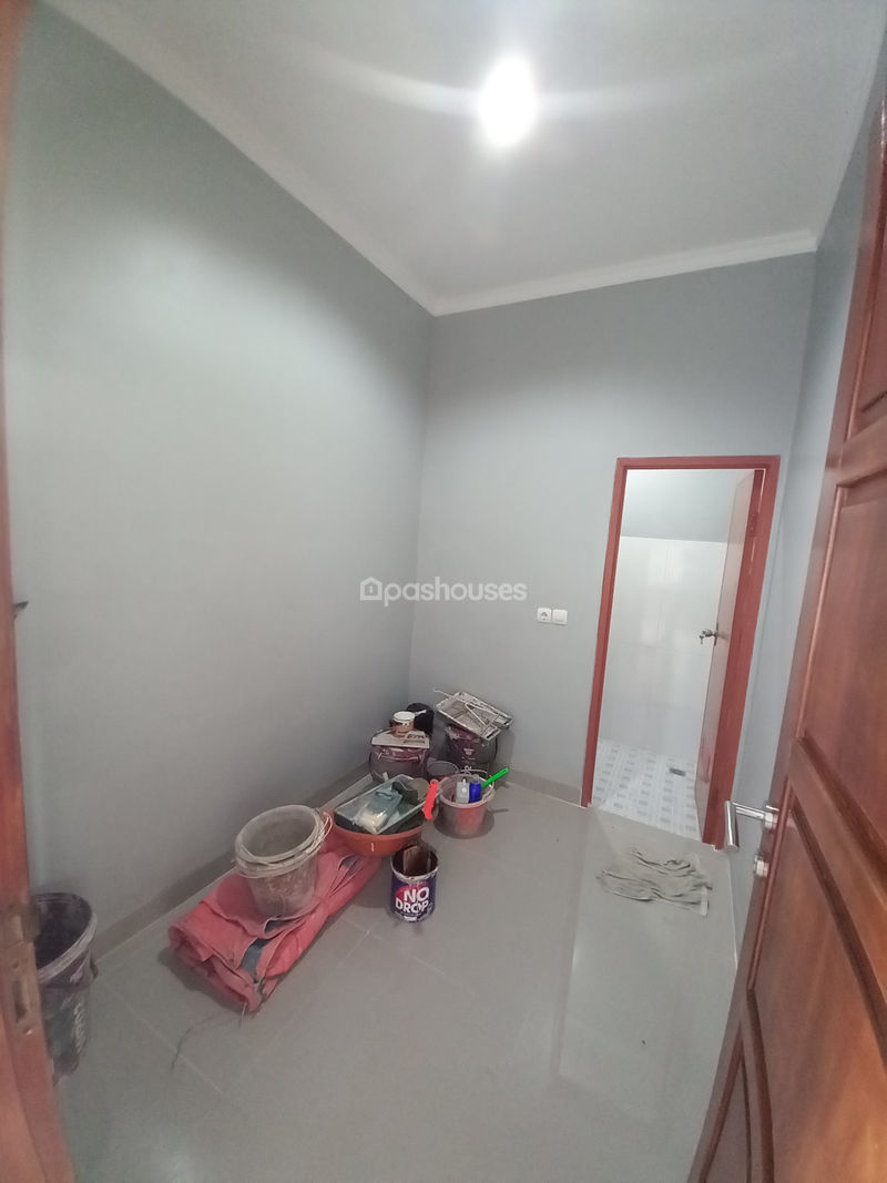 Perumahan Griya Nuansa Hijau Blok A2