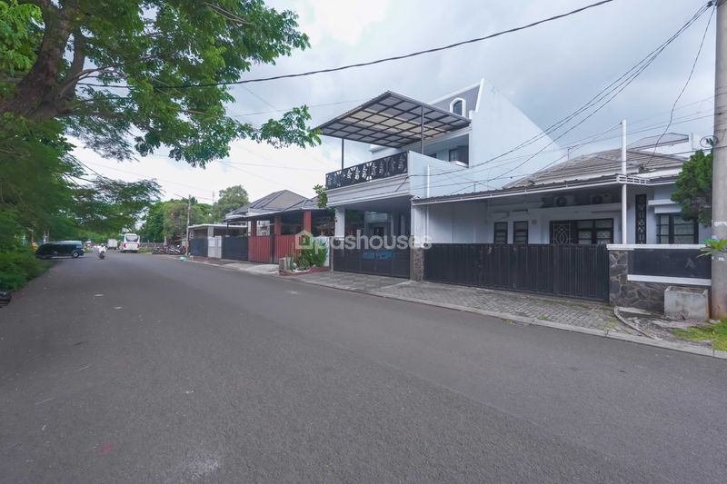 Grand Cibubur Country