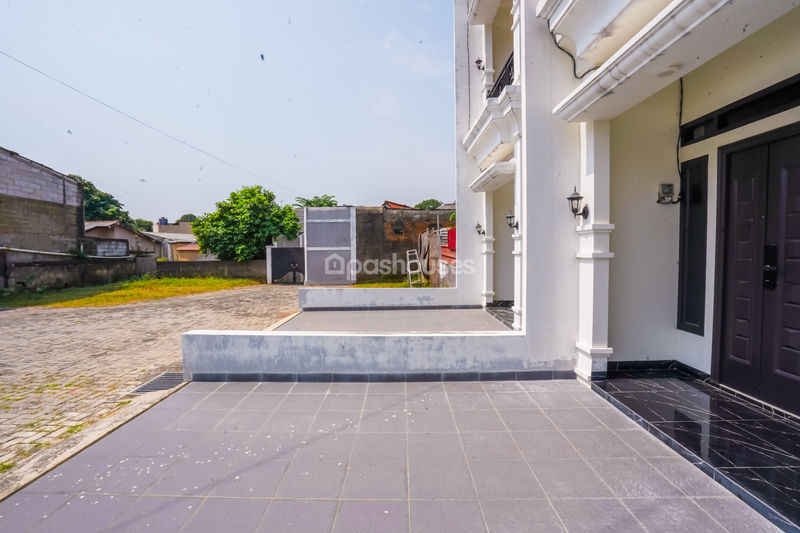 Perumahan Griya Persada Residence