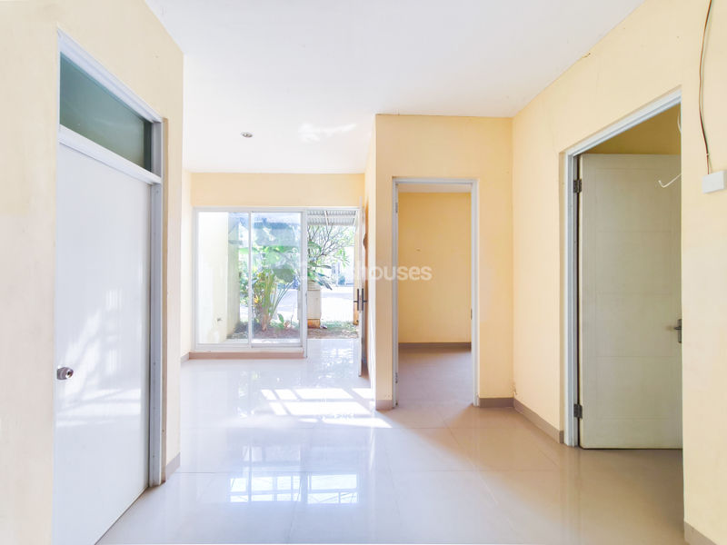 Perumahan Sapta Village Blok E8
