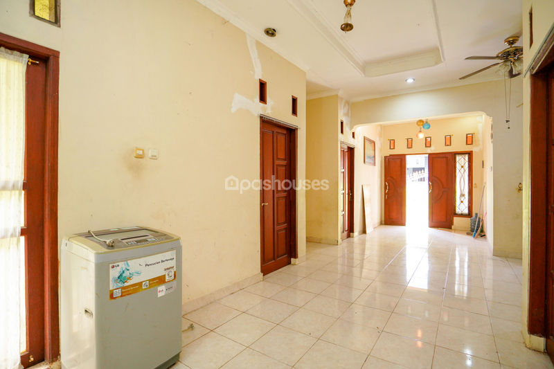 Bukit Nusa Indah Blok A No.11