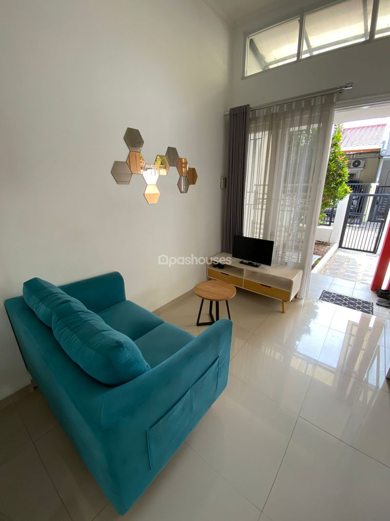 Perumahan Alamanda Residence Tangerang