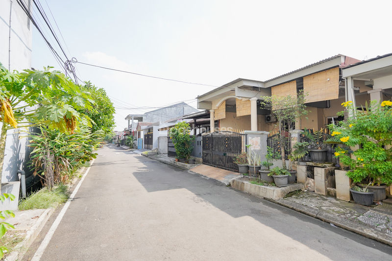 Perumahan Puri Gading Blok C5 No.3A