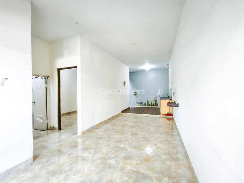 Permata Cimanggis Cluster Intan