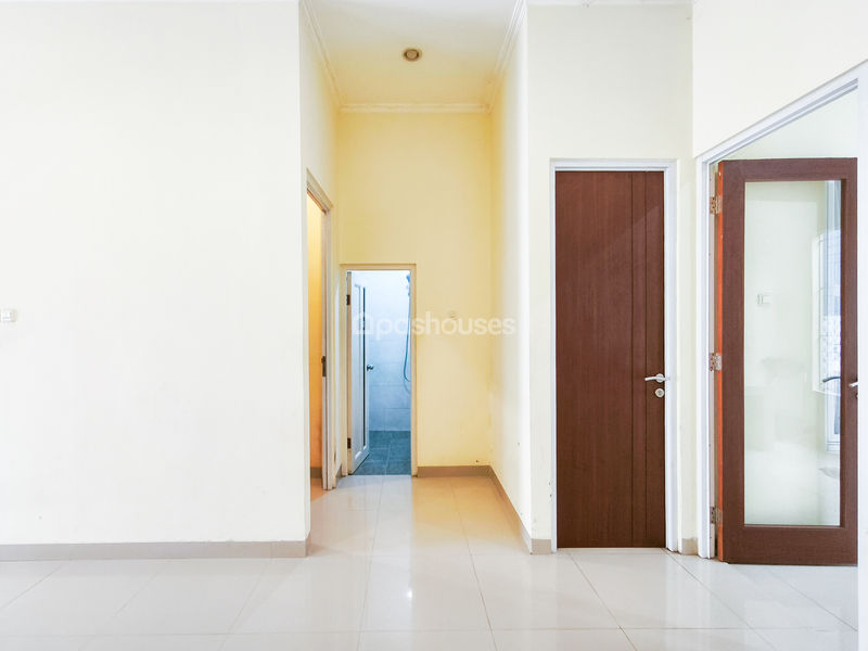Perumahan Cendana Residence Blok B Gunung Putri