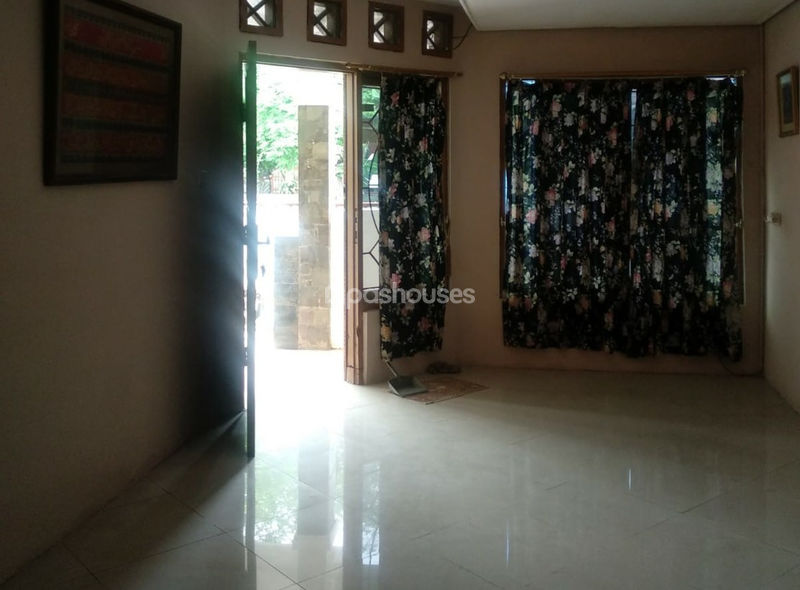 Perumahan Pondok Hijau Permai