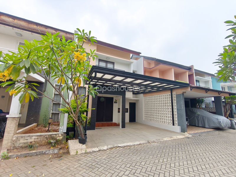 Cempaka Residence Blok B19