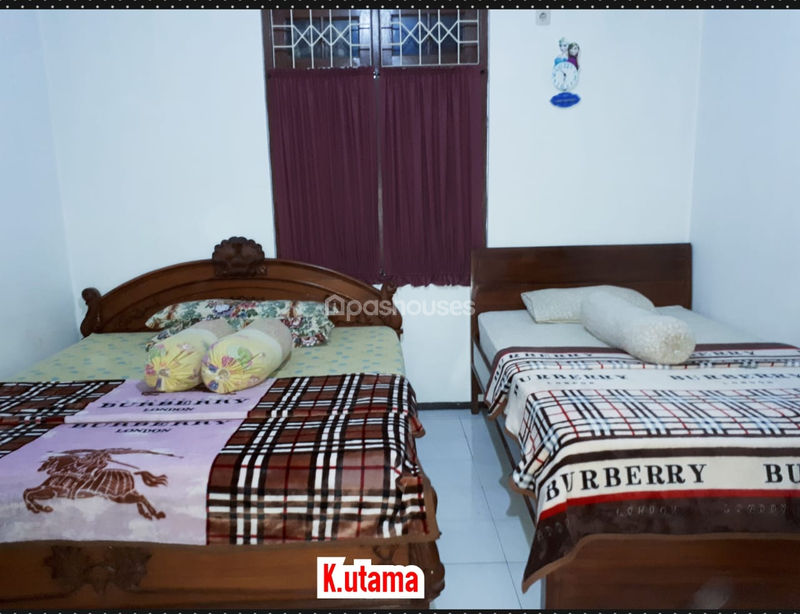 Jalan Gurame 3 No.9