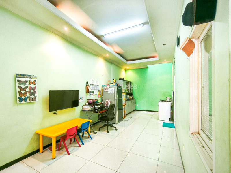 Perumahan Bukit Waringin Blok D6 No.8