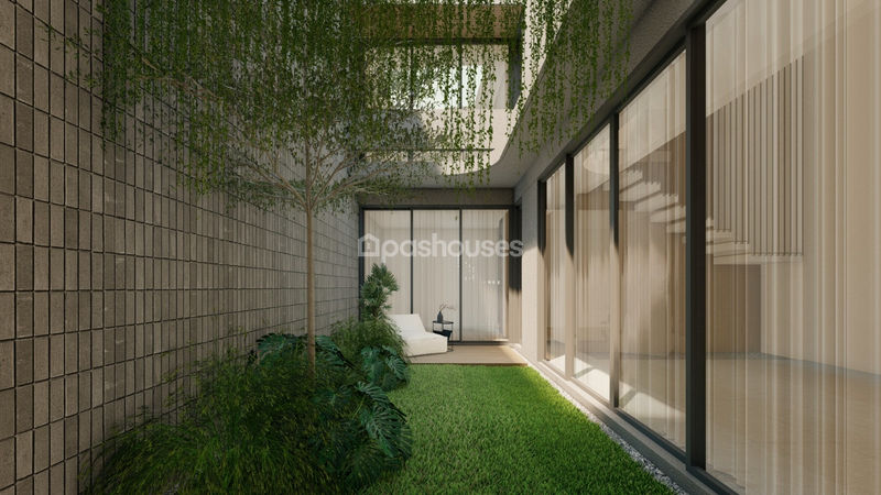 Perumahan Bukit Cinere Indah Blok NR4