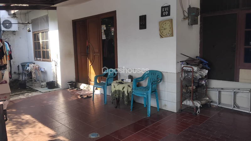 Perumahan Villa Pertiwi Blok E6