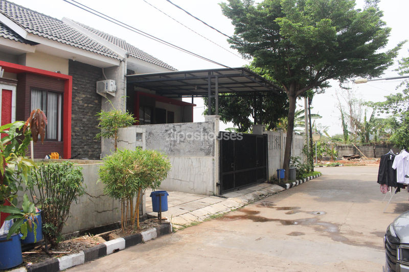 Permata Cimanggis Cluster Intan