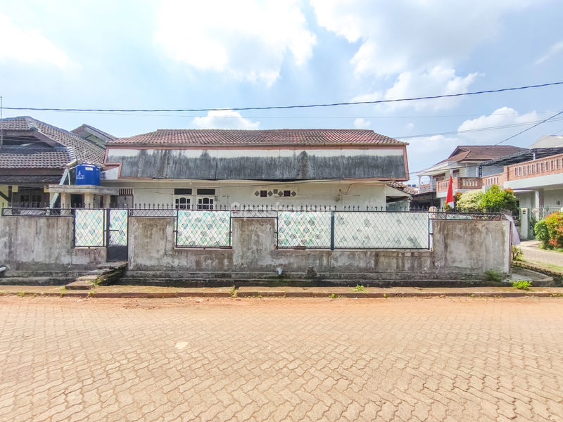 Bukit Nusa Indah 