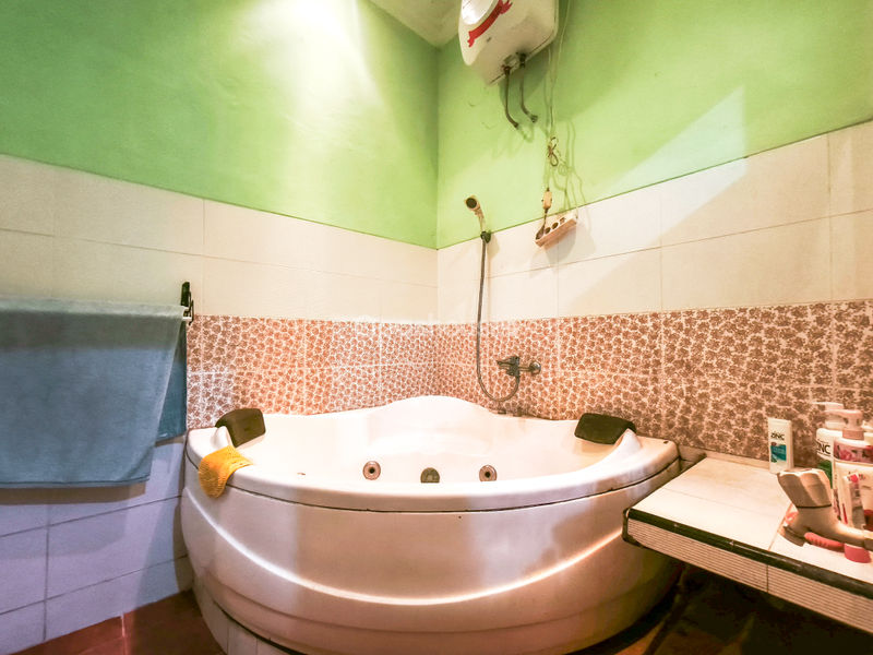 Perumahan Bukit Waringin Blok D6 No.8