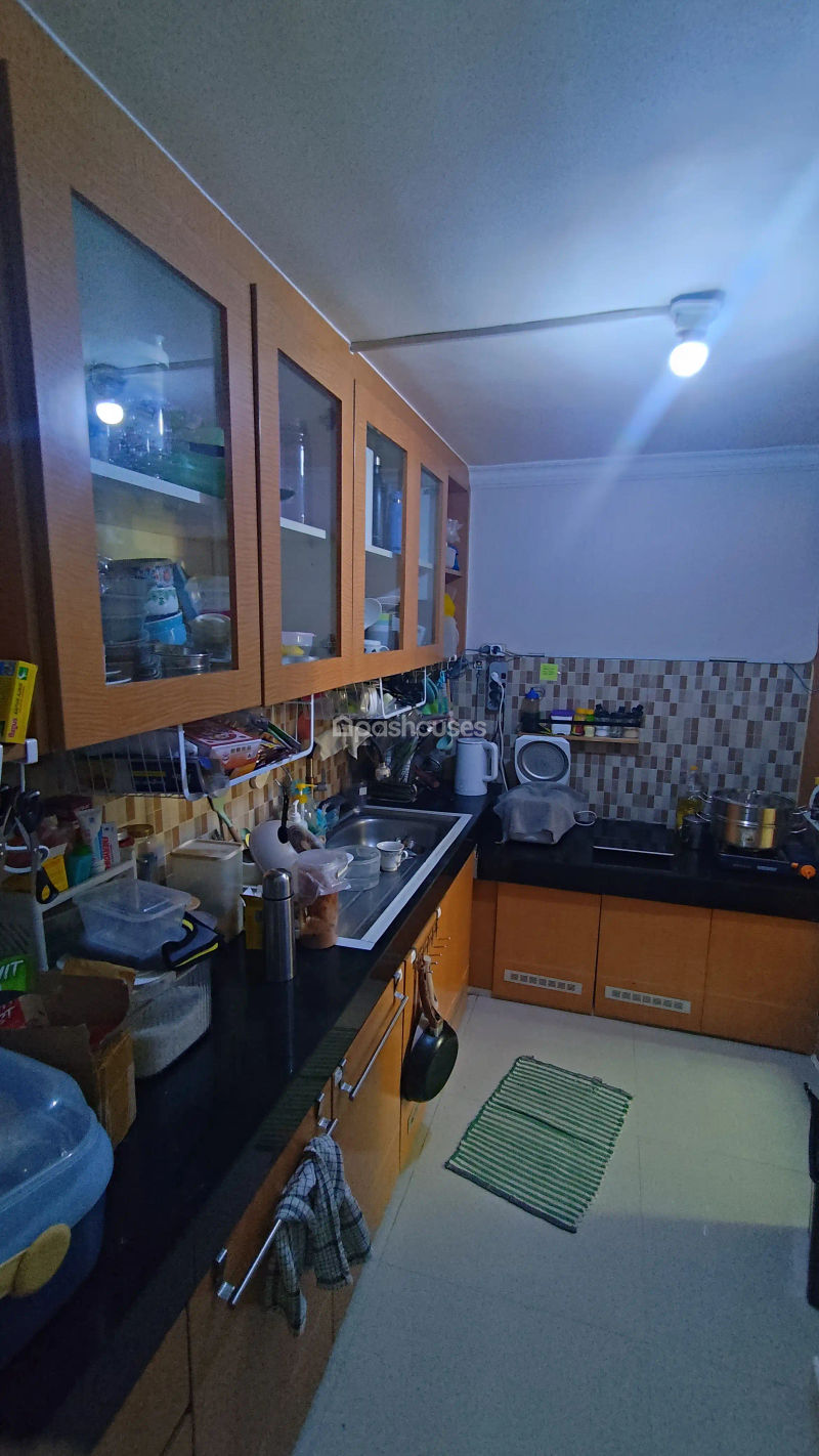 Perumahan Daan Mogot Estate Blok EA No.21