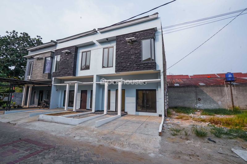 Perumahan Palomino Residence Blok C3