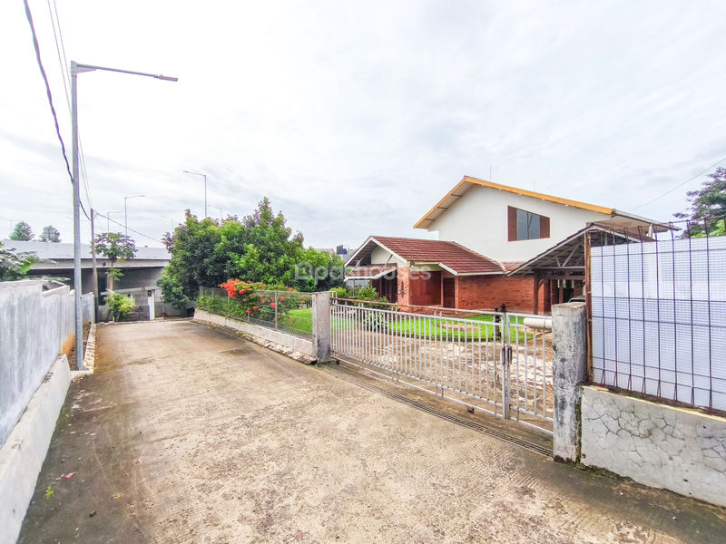 Perumahan Dela Land Pamulang River Side