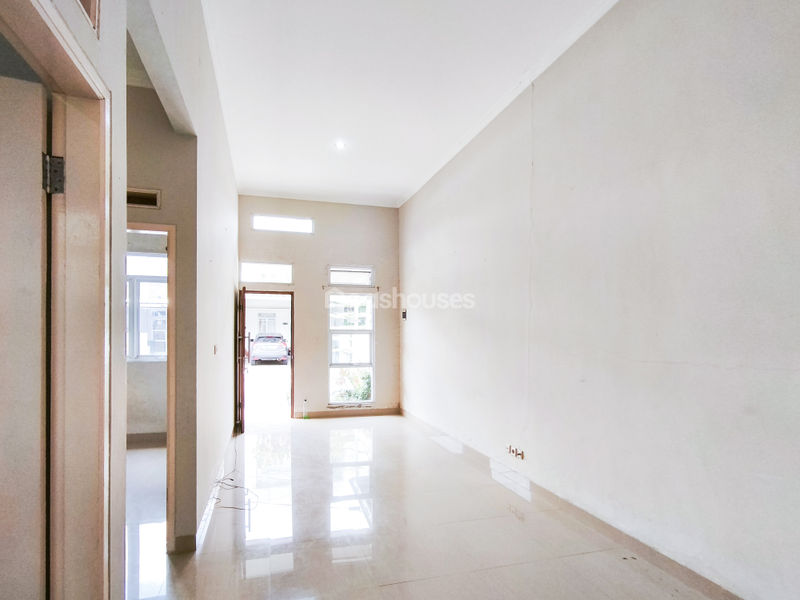 Metro Residence Cluster Pinewood Blok D3 No.9