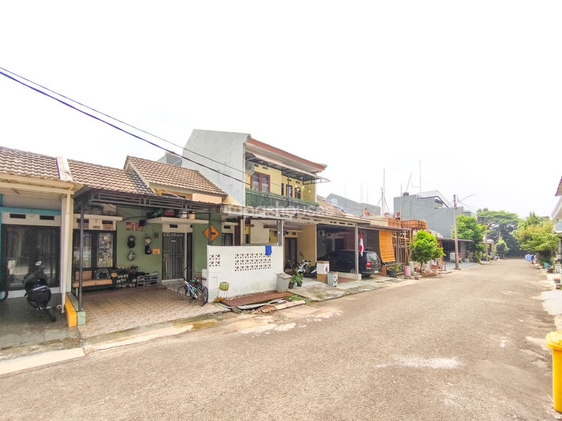 Graha Raya Cluster Verina Blok L No.32