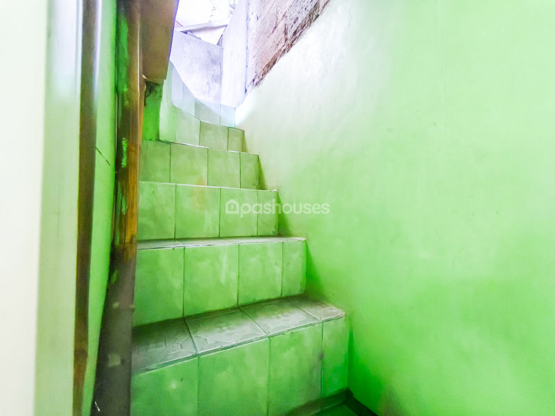 Perumahan Griya Soka Blok J23A