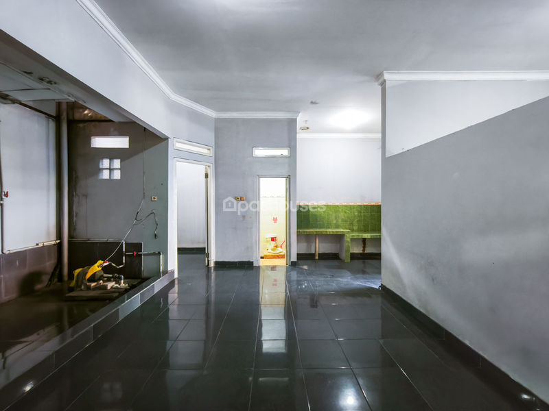 Kavling Anugrah 3 Bogor