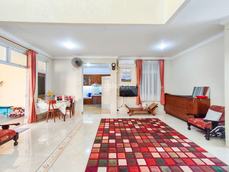 Bukit Cimanggu City Cluster Royal Lakeside Blok M5A No.9