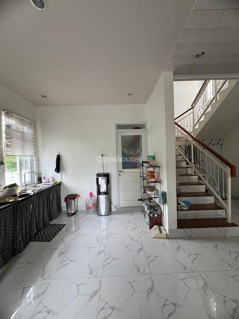 Perumahan Villa Pertiwi Cluster Gardenia
