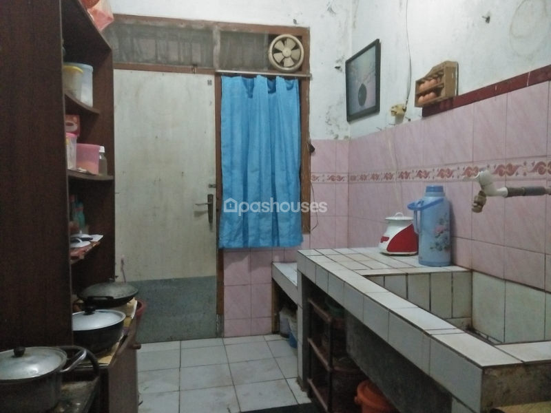 Perumahan Pabuaran Indah Bogor