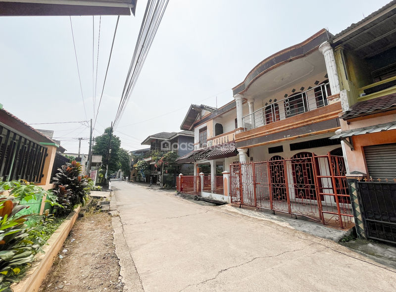 Perumahan Kranggan Permai Blok BS No.31-32