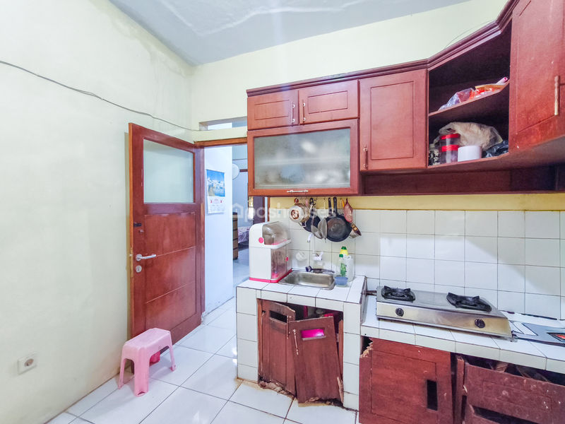Perumahan Bojonggede Green Park Blok G3