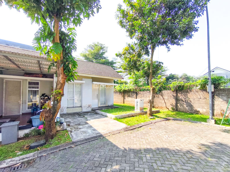 Perumahan Serpong Jaya Blok VL No.16