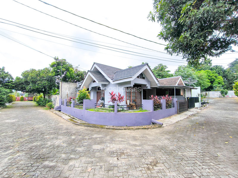 Pamulang Estate