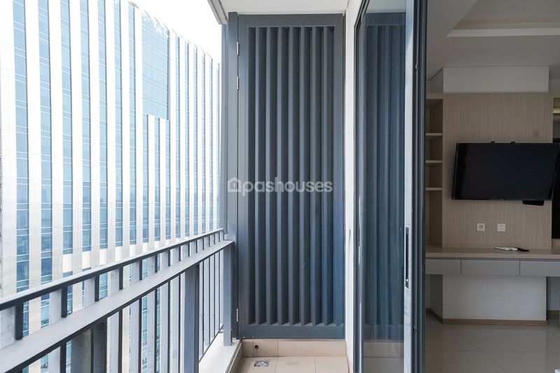 Apartemen Samara Suites Gatot Subroto