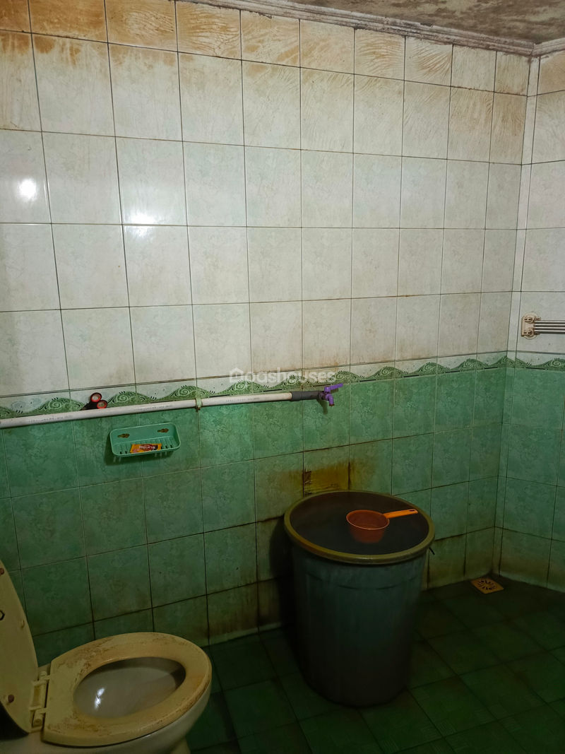 Perum Bumi Satria Kencana