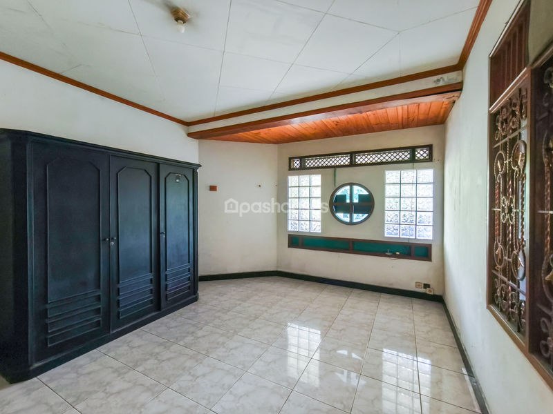 Perumahan Taman Cimanggu No.19