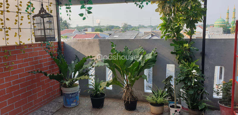 Komplek Kunciran Mas Permai